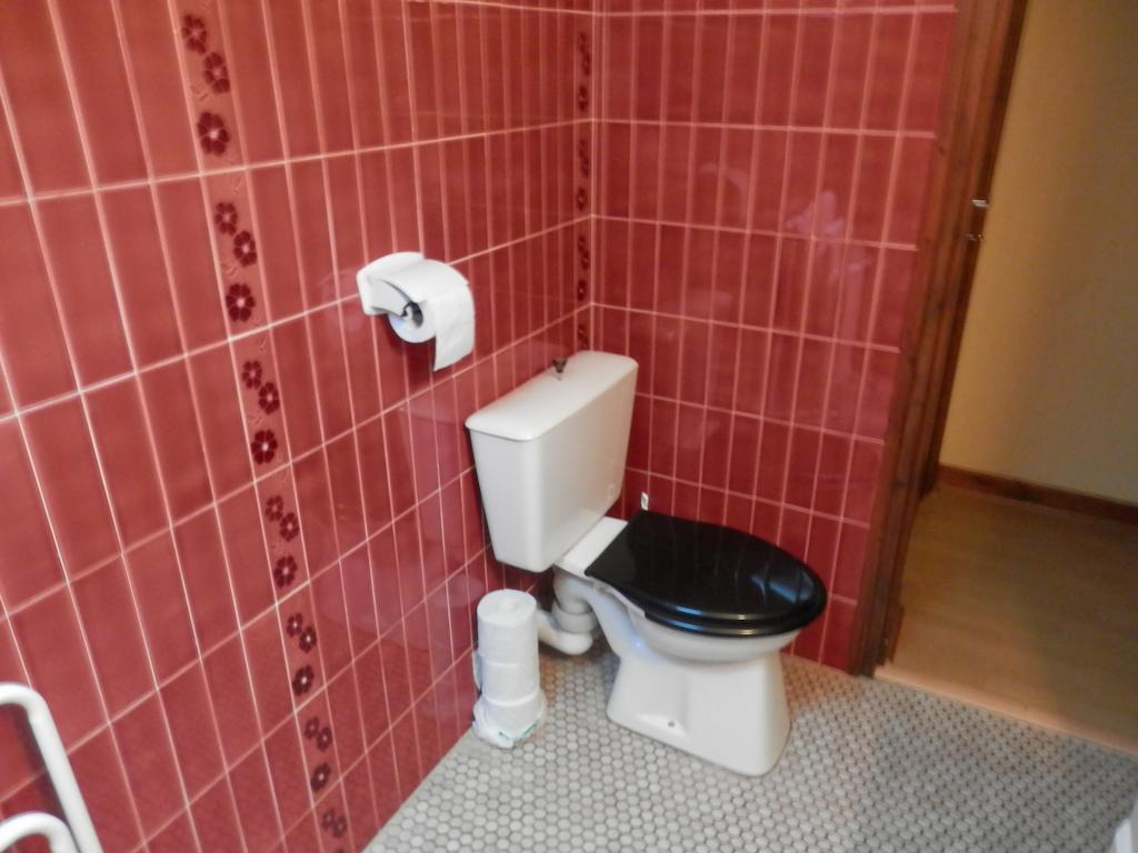 Ispoure Chambres D'Hotes Chez Pascaline חדר תמונה