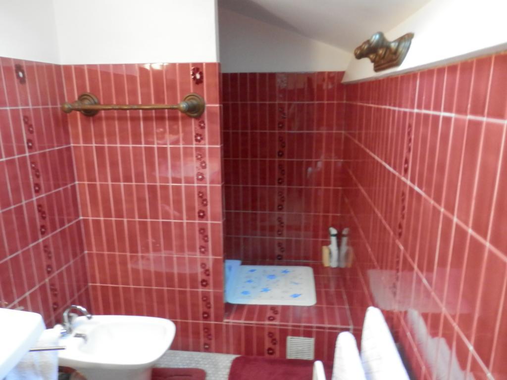 Ispoure Chambres D'Hotes Chez Pascaline חדר תמונה