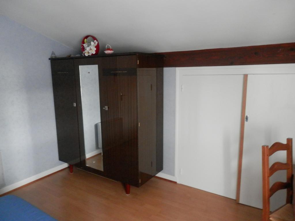 Ispoure Chambres D'Hotes Chez Pascaline מראה חיצוני תמונה