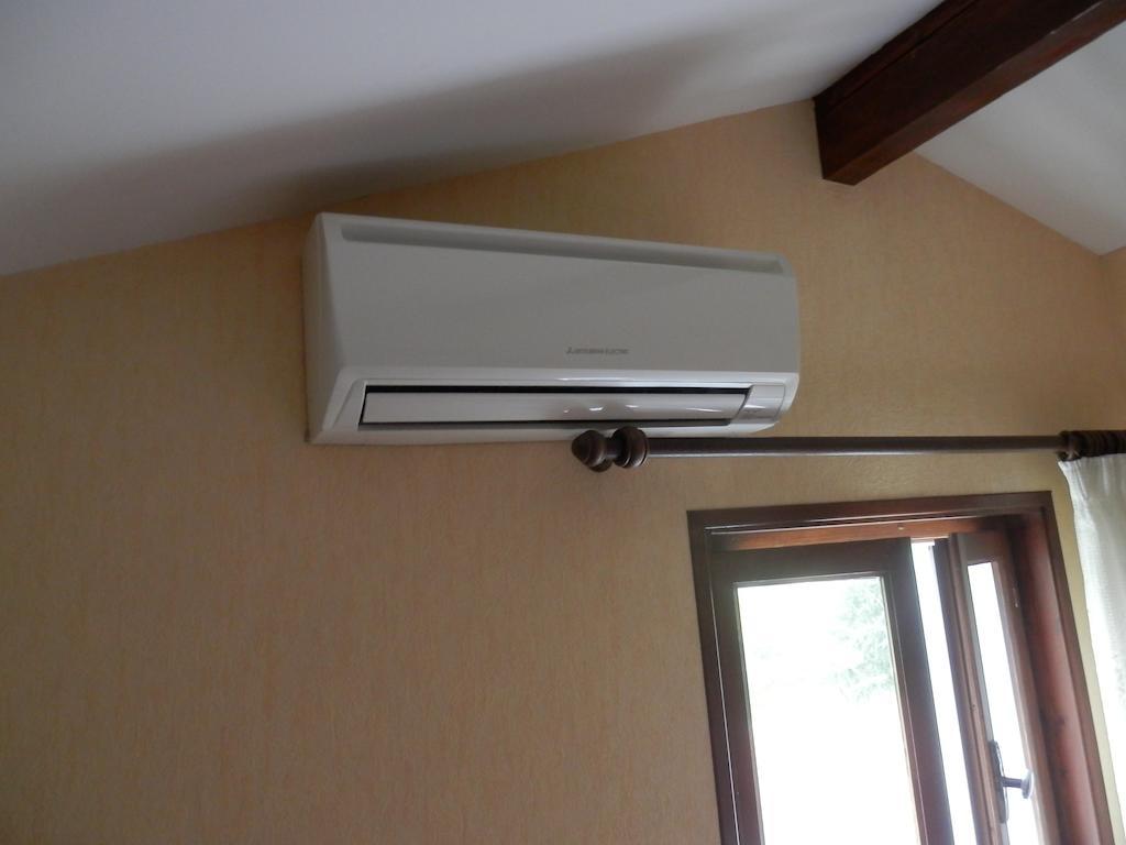 Ispoure Chambres D'Hotes Chez Pascaline מראה חיצוני תמונה
